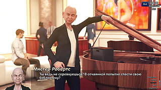 Complete Gameplay - Photo Hunt, Part 56