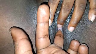 Tasty unforgettable she loves the big chocolate dick