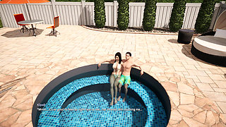 Complete Gameplay - Seaside Mystery, Part 9