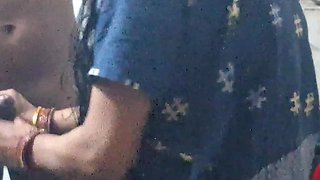 Indian Sister's in Law Fucking with Her Boyfriend