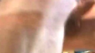 Sexy group sex with two stunning brunettes doing 69
