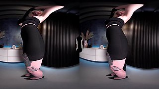 Touch And Fuck Me Pt.1