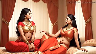 Hot Indian stepsister Suman gets pounded outdoors by her stepbrother