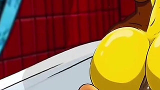 Spicy Stories About Slutty Wives and Cuckolded Husbands Compilation Animation Toon