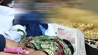 Big Cock Brother in Law Fucked Hard Her Sister in Law First Time Sex Made Her