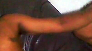 Behind the Scene of Stepmum Having Fun with Step Son