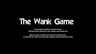 Wank Game 1 - Try Not to Cum - Level Very Hard