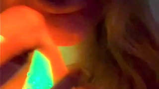 Sissy Doesn’t Go Toilet. Sissy Pisses in Panties.