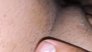 Passionate Arab Couple’s Intimate Night