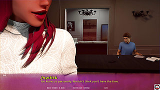 The Wants of Summer - (PT 24) - Bang my step mom than tried my teacher