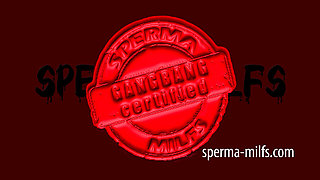 Cum Cum Creampie Orgy For Sperma-Milf Heidi Hills - R  50706