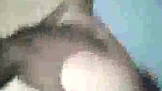blonde southern wife gets breeded by bbc as husband films cc