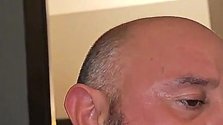 Foot Job and Hardcore Foot Fetish