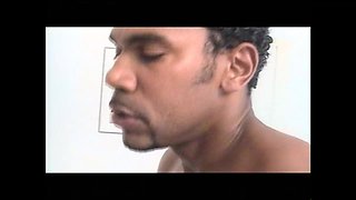 The Most Beautiful MILF Ever Fucked and Cummed on Her Face by Monster Black Cock