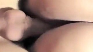 Mature Seduces 18 Years Old Boy to Fuck with Condom off