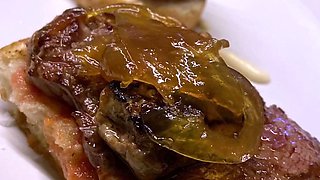 Beautiful brunette in sexy solo fingering masturbation 4 wmv