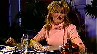 Fucks On Dinner Table With Rhonda Jo Petty, Alan Adrian And Stacy Donovan
