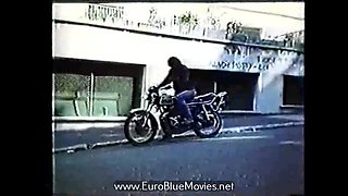 Hot Italian Vintage Porn - Erotic Dwarf Fuck with Dominique Saint Claire
