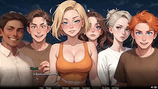 Complete Gameplay - Moonripple Lake, Part 5