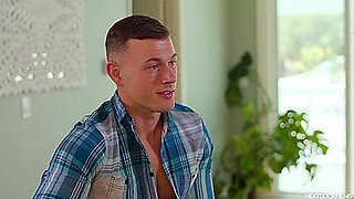 Total 51 Minute Flick - That Summer - Hairy Man School City Fellow Spunk-pumps Down Bulky Hetero Country Guy