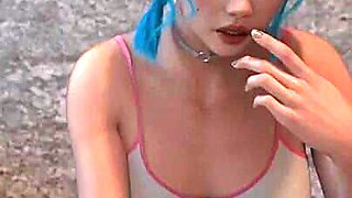 Lust Academy 3 - Part 289 - Fisting and Other Fun Experiences by Misskitty2k