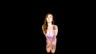 Katie Cooper - Darkroom JOI