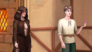 Erotica, in english, uncensored japanese