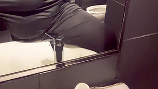 This Horny Nun SINS And Becomes A VAMPIRE For Halloween!