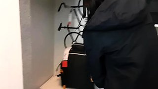 Teen close up fuck xxx housewife cumshot