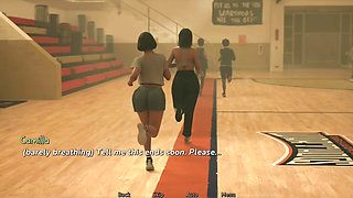 Love and temptation adult gameplay (scene came from ep13)