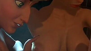 Having Fun with MILFs Part1