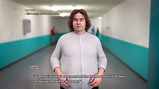 My Cute Roommate #5 to Be Continue