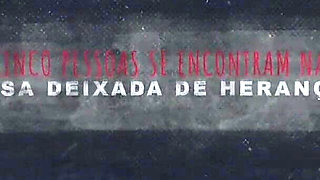 Halloween of Pleasure - Cursed Heritage