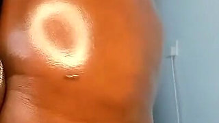 Huge Mature Ass