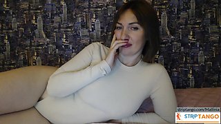 Mallinia Free cam sex chat at stripTango