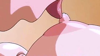 Uncensored Hentai A Lot Of Sperm