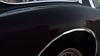 Midnight Paradise - Full Story 1 - What Happens When Horny Stepson Comes Home After a long time