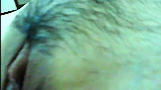 Korean Mature Mo Kyeong-min's Hairy Encounter