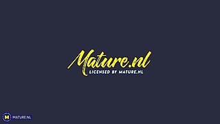 Olivia K. Is A Hairy Milf That Loves To Get Fucked By A Big Black Cock In This Interracial Adventure