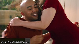 PAWG Codi Vore amazing sex video