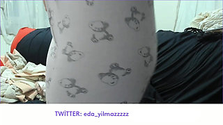 I Masturbated in Pajamas