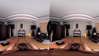 Hana Himesaki - High End Sexual Massage Service Delayed Orgasm For Enhanced Gratification