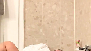 Wet time for my pussy