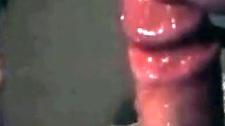 Amateur Girl's Oral Adventure