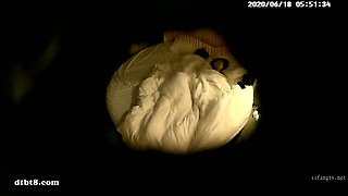Amateur Hidden Cam with Dildo Wives