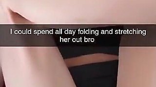 POV Cumslut Amateur Begging Legs up Compilation - Richelle Rose