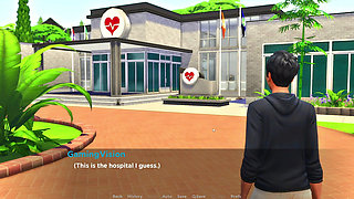 Indian Game Insimology Gameplay with Sex Sense Part 1