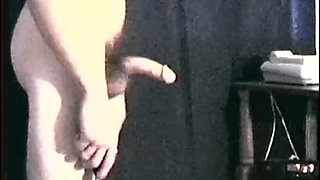 Touch My Cock Straight Boy