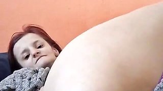 Asshole Toy and Orgasm