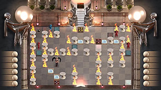 The Genesis Order V91112 Part 320 Puzzle! by Loveskysan69